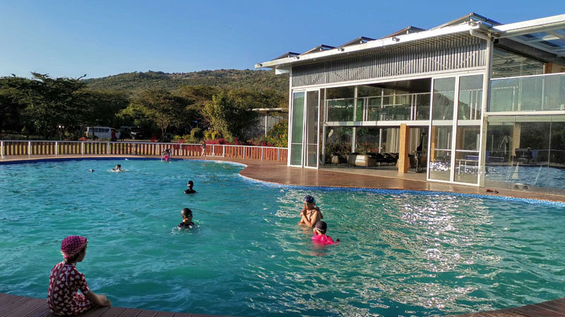 Jambo Mara Safari Lodge