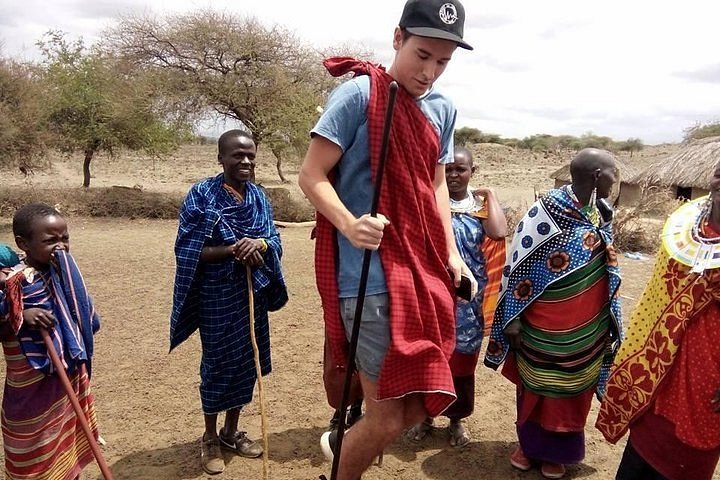 3 -Day Tanzania Cultural Immersion