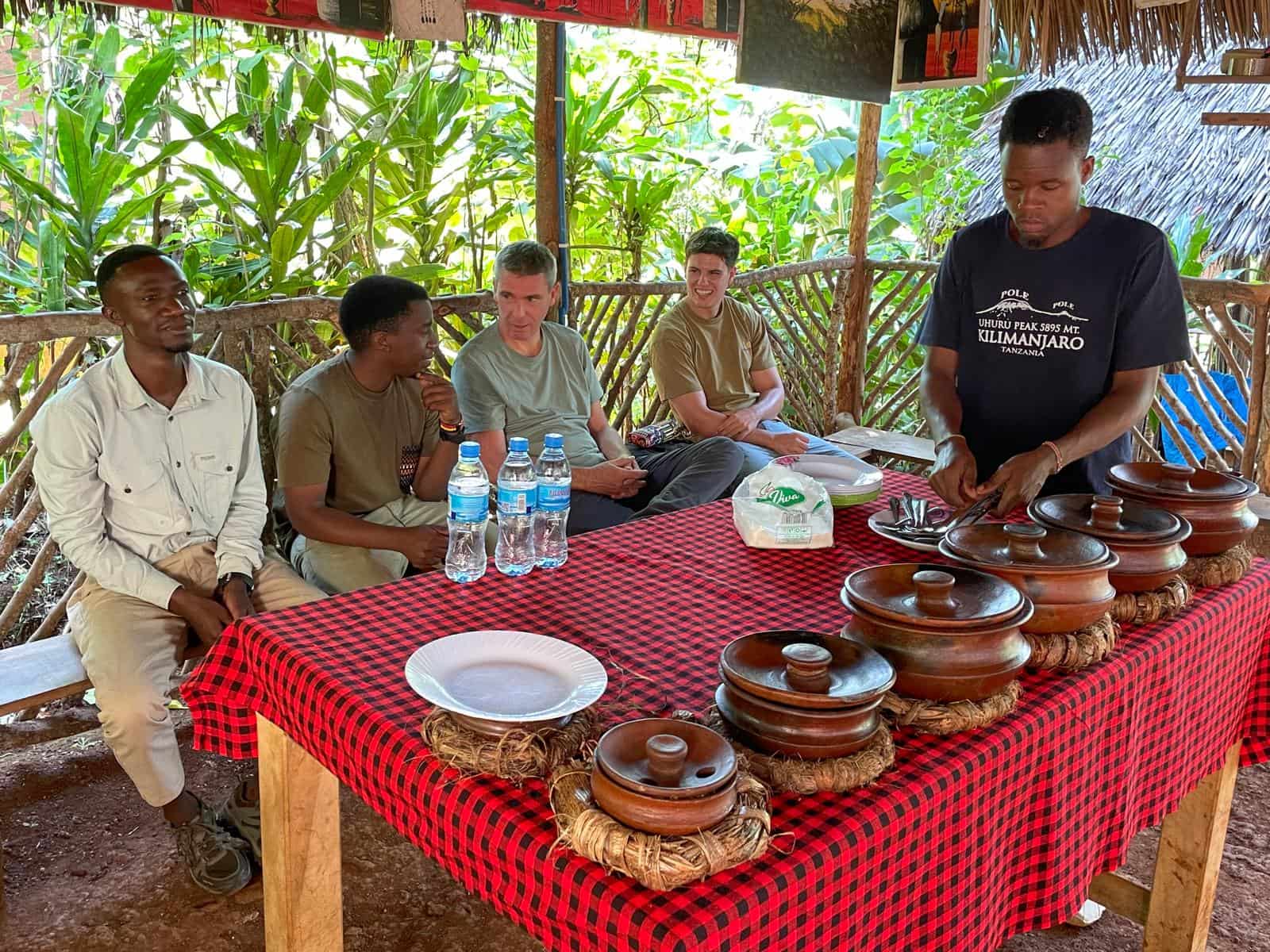 2-Day luxury Maasai & Chagga Cultural Safari: A Journey of Rich Traditions and Heritage - Kili Hike Adventures - Safarigo