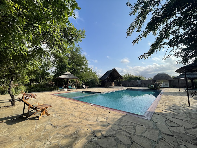 5-Days Ruaha National Park & Mikumi National Park