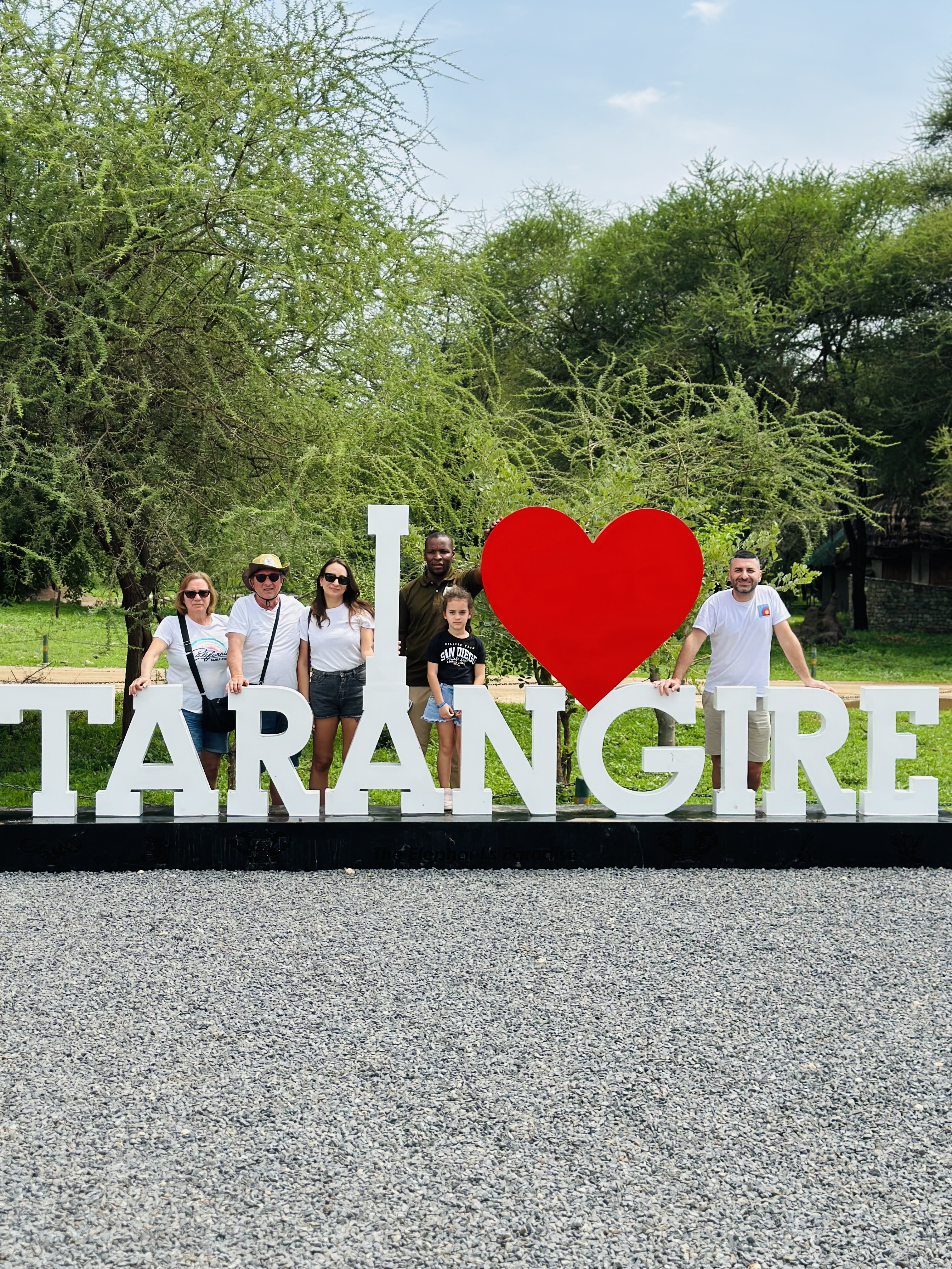 3-Day Luxury Safari from Kilimanjaro Airport: Tarangire, Ngorongoro & Lake Manyara