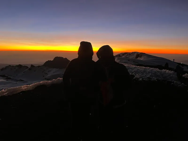 7 DAYS LEMOSHO ROUTE PRIVATE CLIMBING TOUR