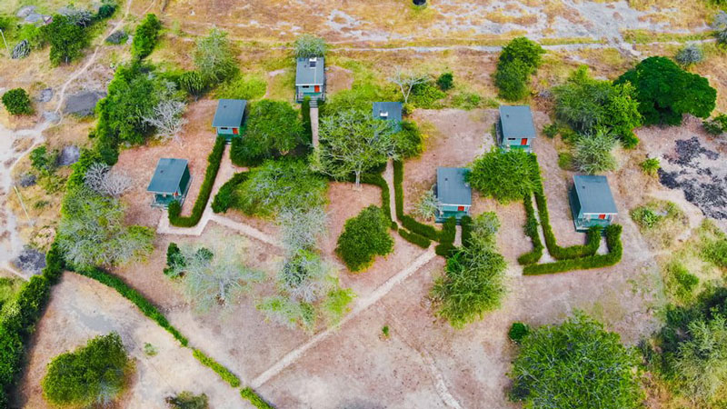 Rangeland Lodge