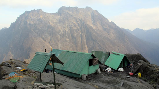 Elena Hut