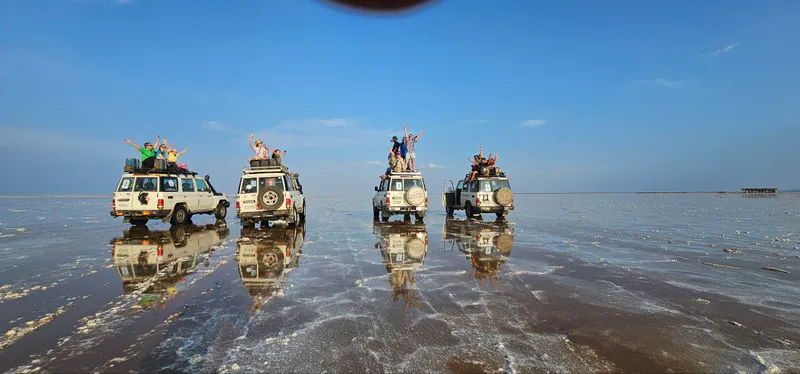 3 Days Danakil Depression Tours
