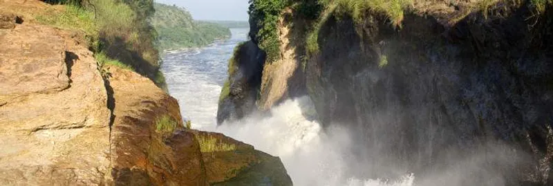 4 Day Murchison Falls Safari