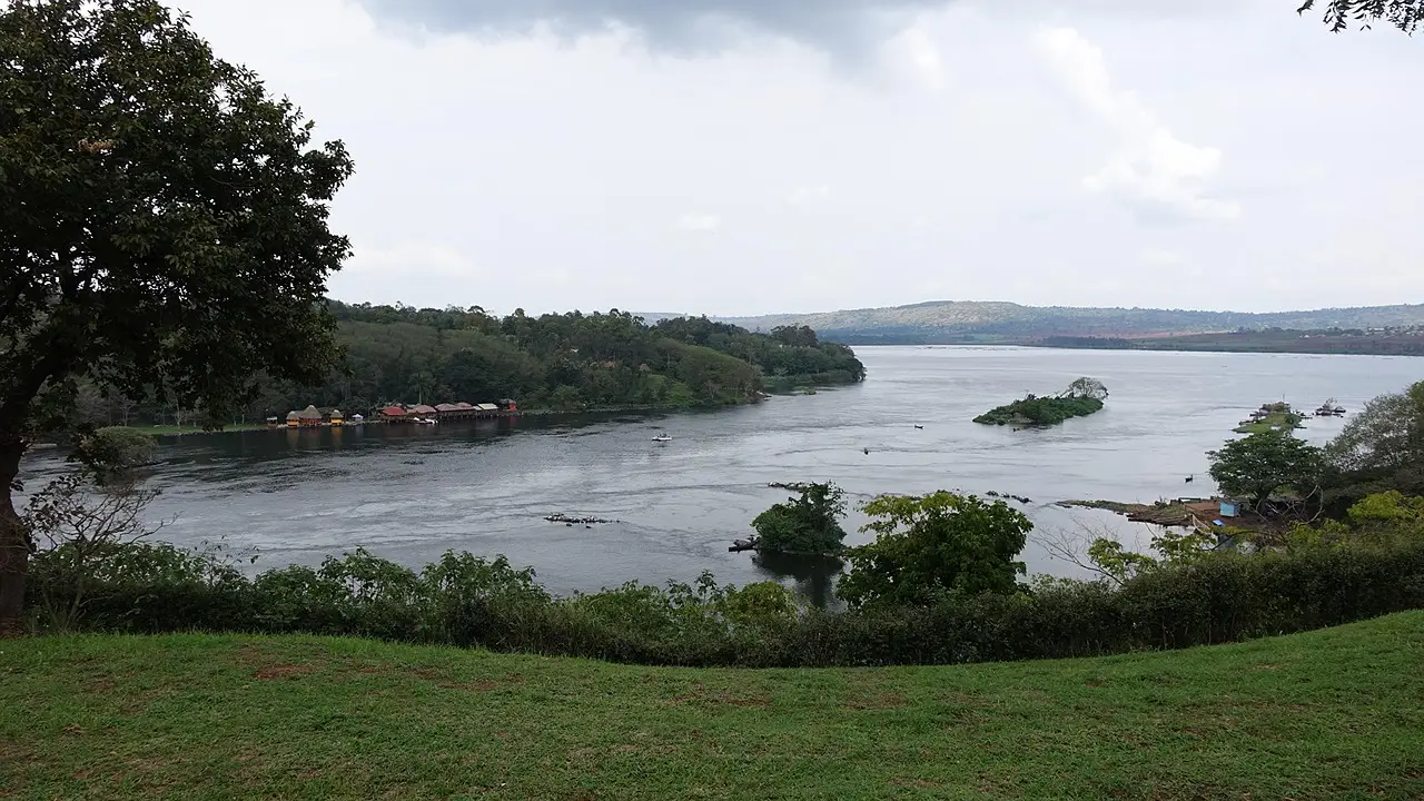 1 Day Visit to The source of the Nile