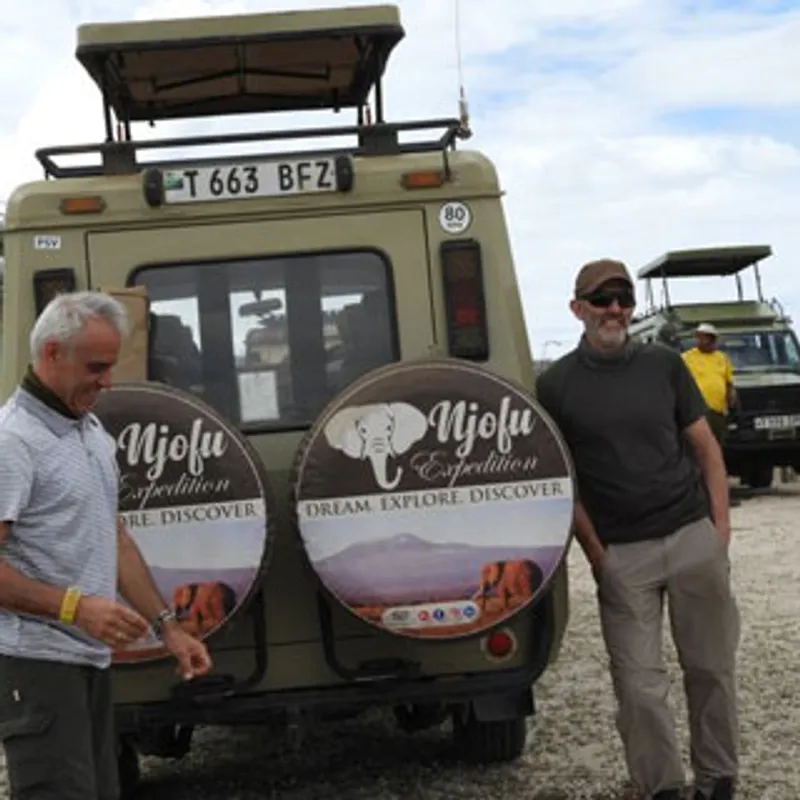 6 Days Tanzania Mid-Range Safari