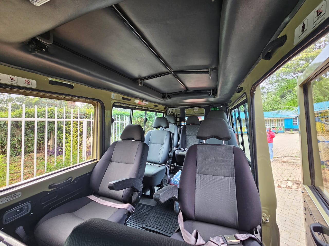 7-Day Discover Amboseli, Naivasha, Nakuru & Masai Mara
