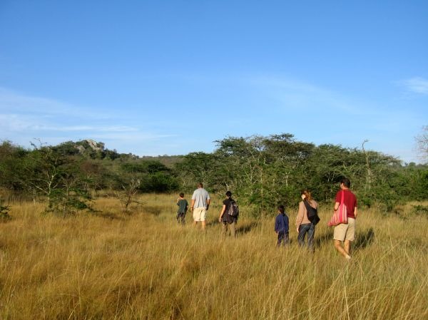 3-Day Breathtaking Safari To Lake Mburo National Park