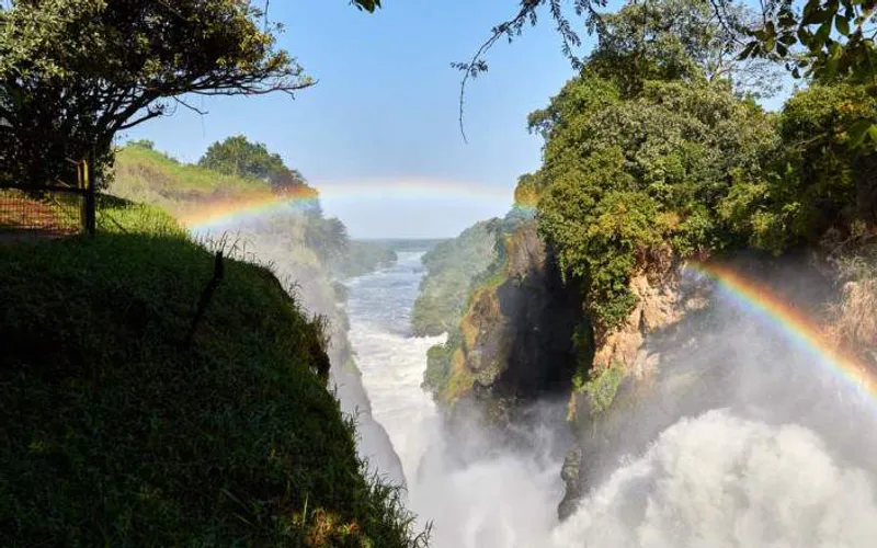 2 Day Camping Murchison Falls' Wildlife