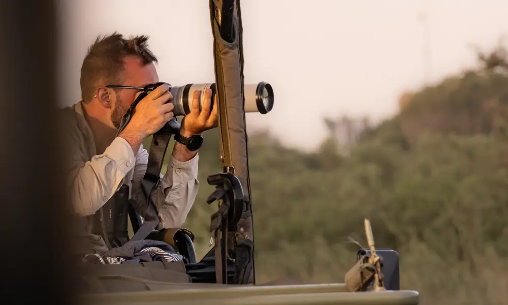 3 Days Serengeti and Ngorongoro joining safari