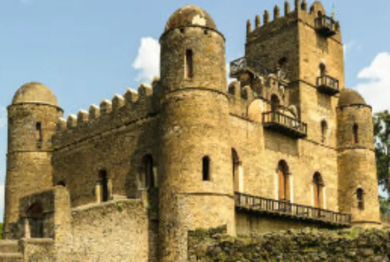 10 days North and Southern part Ethiopia tour