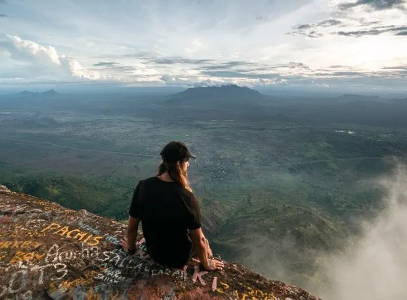 4 DAYS 4x4: MANGAMBA RAIN FOREST AND USAMBARA MOUNTAIN