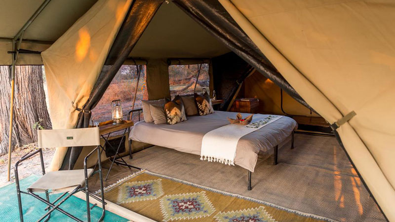 Mbona island Camp