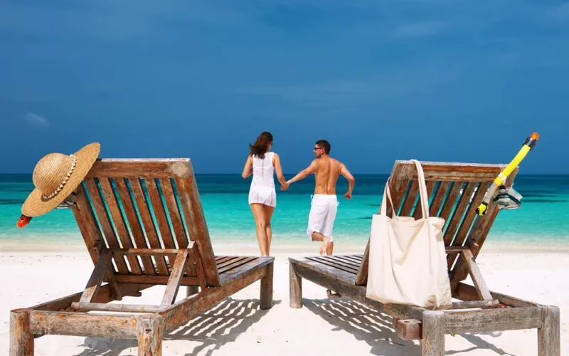 8-Day Top Luxury Zanzibar Beach Holiday