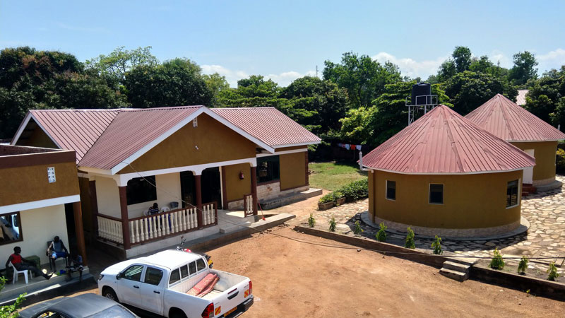 Kalalo Cottage Inn