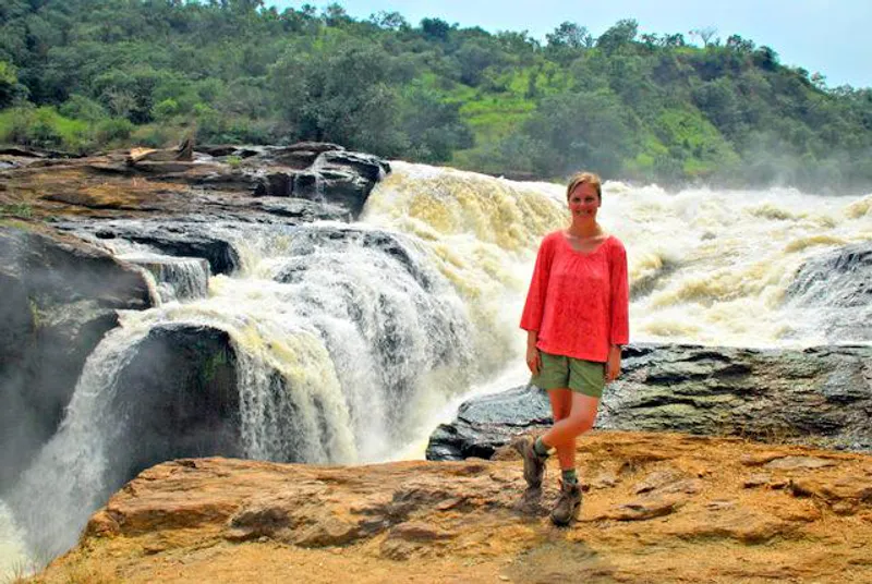 14-Days Uganda Safari Experience