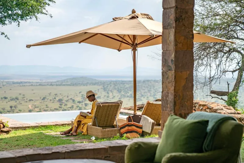 7 Days Best Tanzania Luxury Tours & Safaris